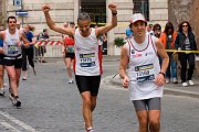 Maratona di Roma 2008 - 200